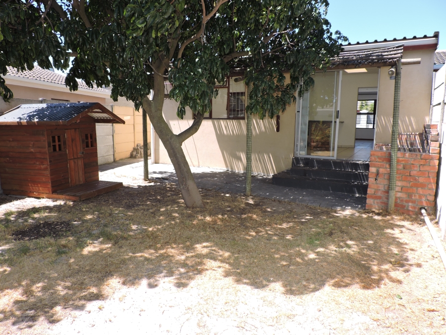 2 Bedroom Property for Sale in Richwood Western Cape